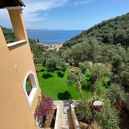 Silent Bay Appartamento