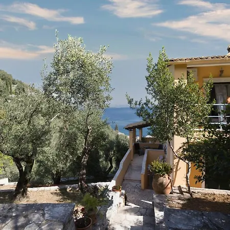 Silent Bay Apartment