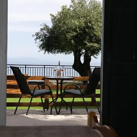 Appartamento Silent Bay