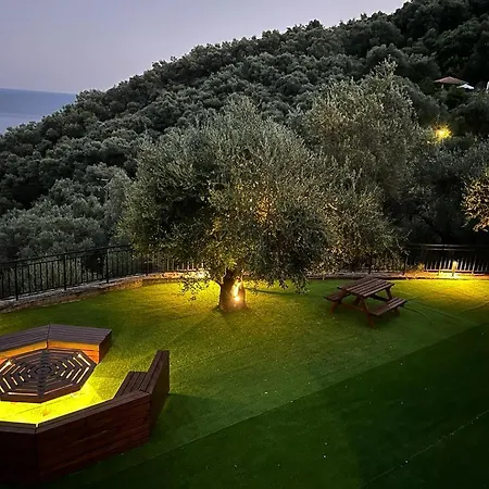 Appartamento Silent Bay
