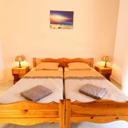Appartamento Silent Bay