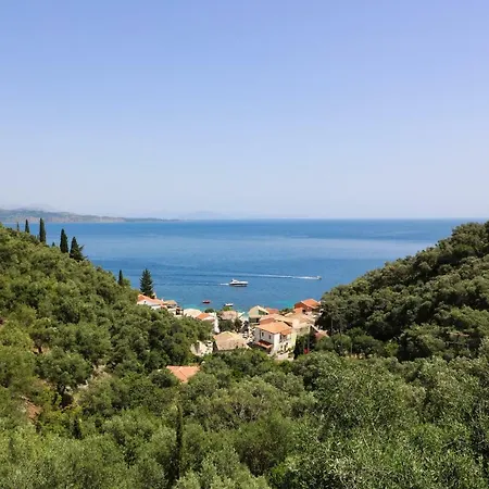 Apartment Silent Bay