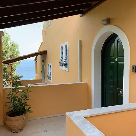 Appartamento Silent Bay